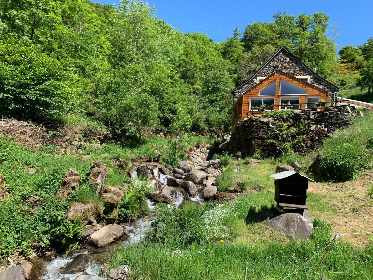 Bed & Breakfast D'hotes Le Lepadou-bas
