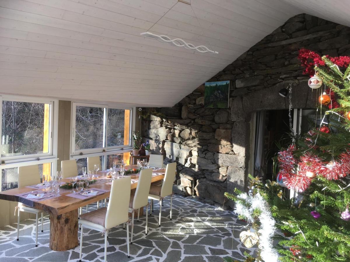 D'hotes Le Lepadou-bas 3*