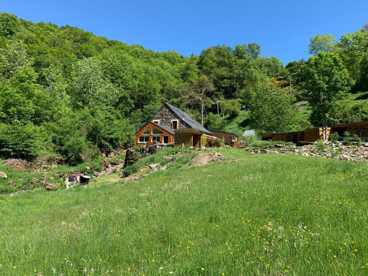D'hotes Le Lepadou-bas 3* Saint-Chély-dʼAubrac
